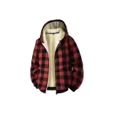 Черно-красный