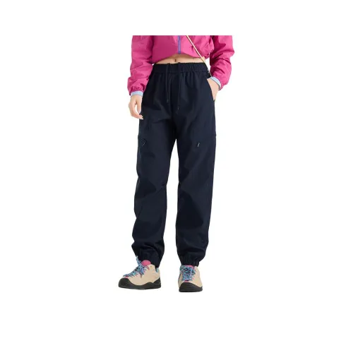 MIIOW Женские Повседневные Брюки