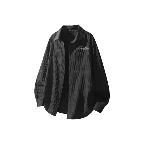 TONYKRZ Унисекс Рубашки