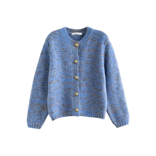 Tonlion Синий тон Женский трикотаж