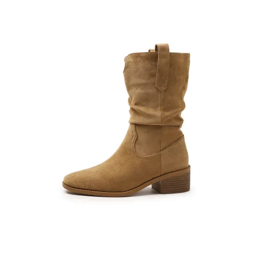 ROUBINI Crew Martin Boot Женские