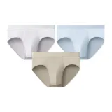 [3 упаковки] Светло-фиолетовый + Светло-синий + Хаки