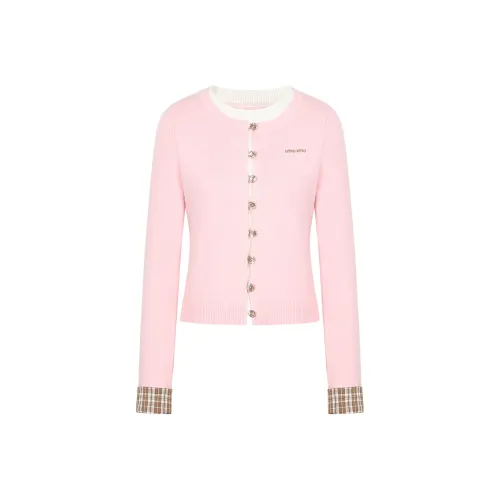 Umoumo Женская трикотажная одежда