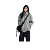 Серый меланж