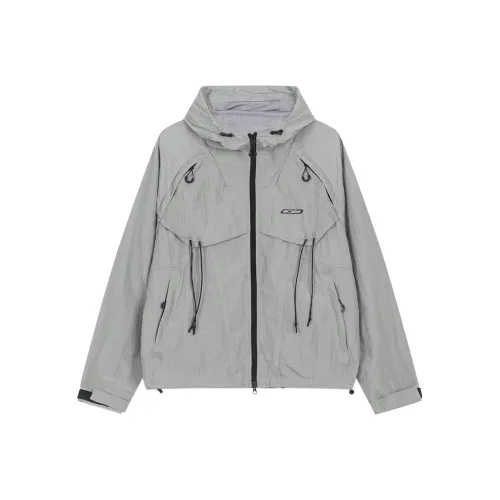 Bosieagender Унисекс Куртки