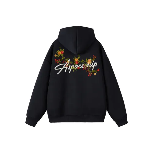 42SPACESHIP Унисекс Свитшоты