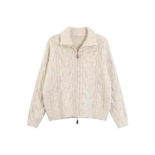 Wang Leshi Женская трикотажная одежда