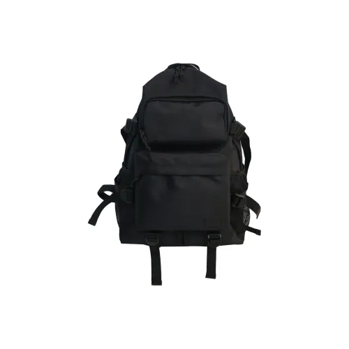 SINPAID BULL Oxford Рюкзак Стандартный Унисекс Черный