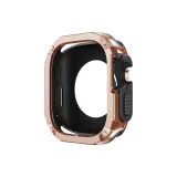 2-в-1 Броня-Розовое Золото