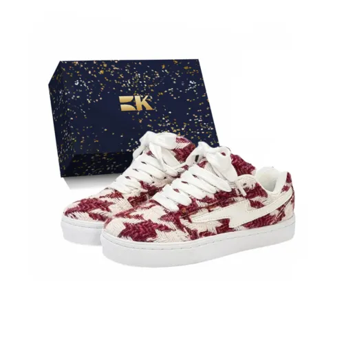 Boldi Kuki Низкие Кроссовки для Скейтбординга Унисекс