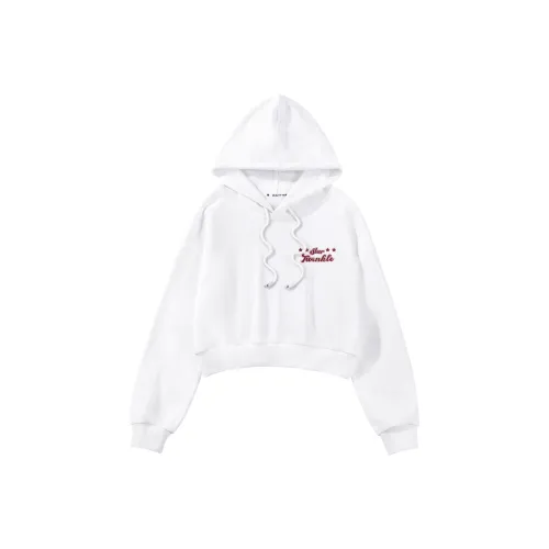 MIANZHI Женские Свитшоты