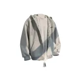 Серый меланж