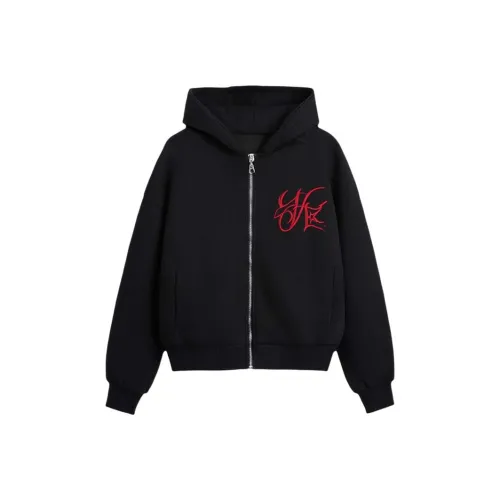 LOUGHNEA Мужские черные свитшоты