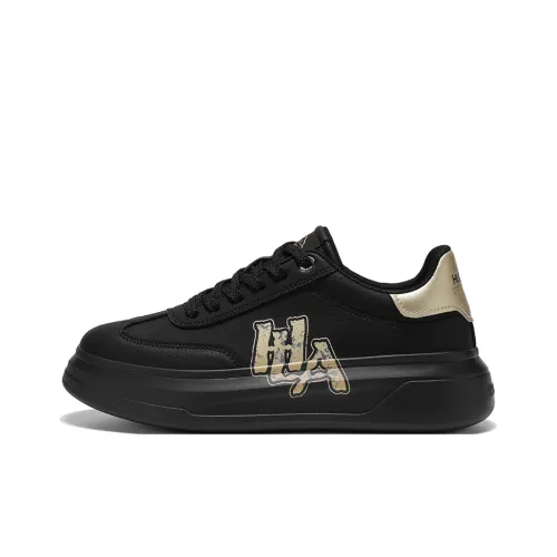 HLA Скейтборд Кроссовки Низкие Топ Мужские