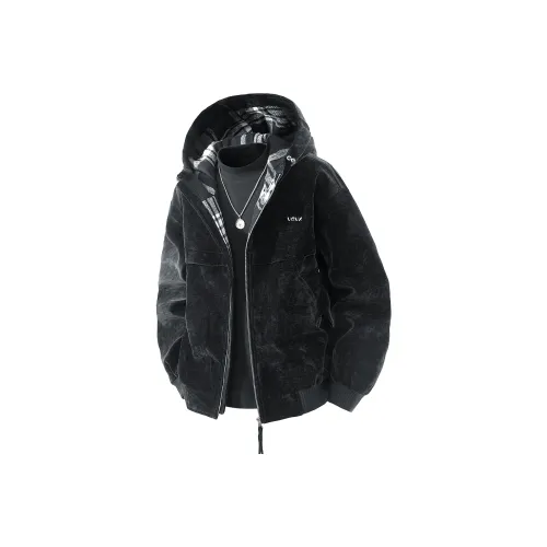 VGVX Унисекс Куртки