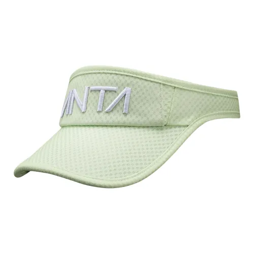 ANTA Полиэстер Шапки и Кепки Унисекс Цвет Кукурузный Шелк