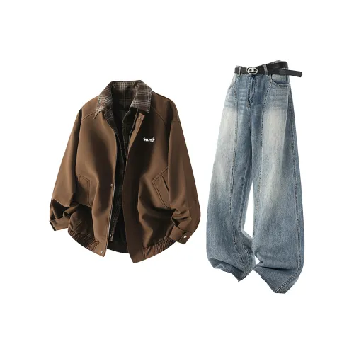 ROSECREED Повседневная спортивная одежда унисекс