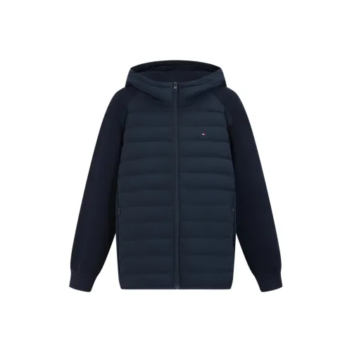 Tommy Hilfiger Пуховик Мужской