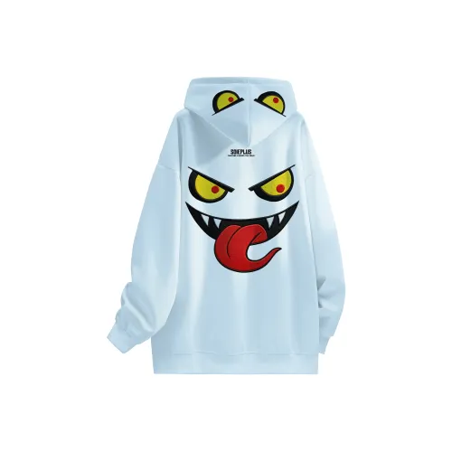 SOIE Унисекс Свитшоты