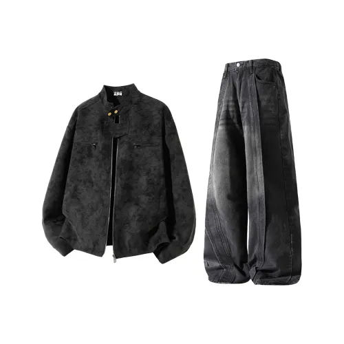 ZIRUNGE Унисекс Повседневная Спортивная Одежда