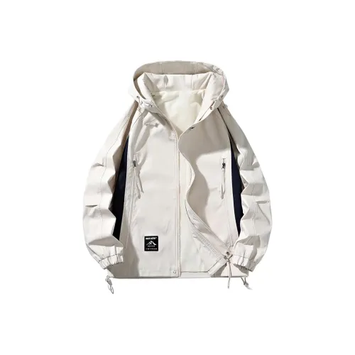 CooLai Унисекс Куртки