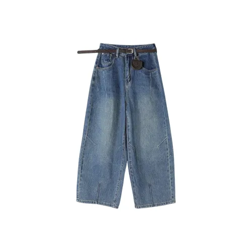 NIKOY Женские Джинсы