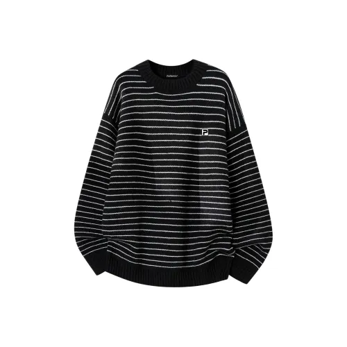 Paddy Julia Унисекс Свитера