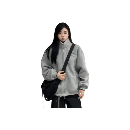 MUCCHIC Женские Свитшоты