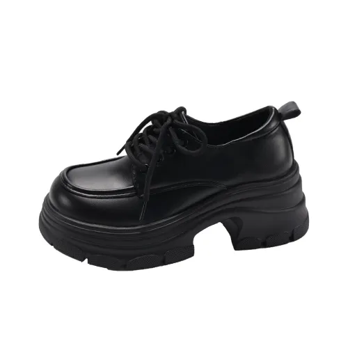 NX DOUGHNUT Лоферы Женские