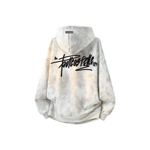 PAUL COSTELLOE Толстовка Унисекс