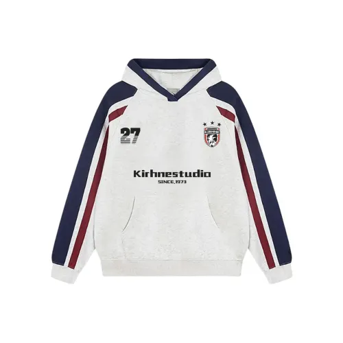 KIRHNE Унисекс Свитшоты