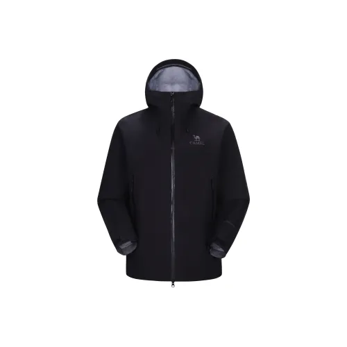 CAMEL King's Armor Series Водонепроницаемый и Ветрозащитный для сохранения тепла Ветровка Унисекс