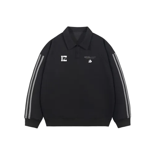 Izzue Поло Hong KONG I.T Group Унисекс