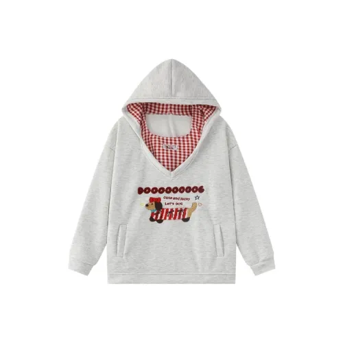 CHARM GLOW Свитшот Комплект Женский