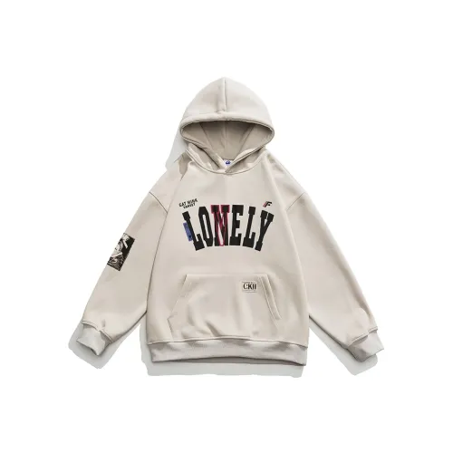 VAALEADING Мужские Свитшоты