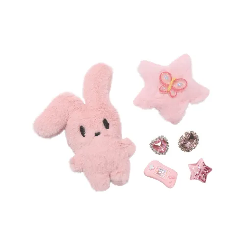 OFLY ПВХ Аксессуары для обуви Унисекс