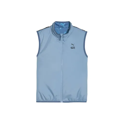 PUMA x Hot Wheels Жилет Monster Kids