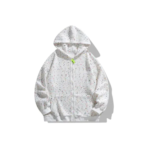 W7H1 Унисекс Свитшоты