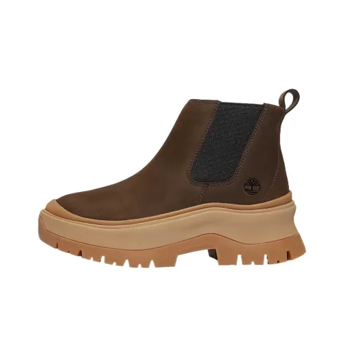 Timberland Roxie Lane Crew Челси Женские