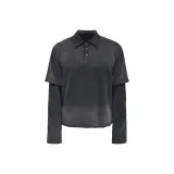 Промытый Черный