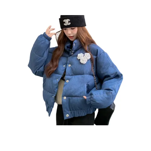 ENPofficial Пуховая куртка Женская