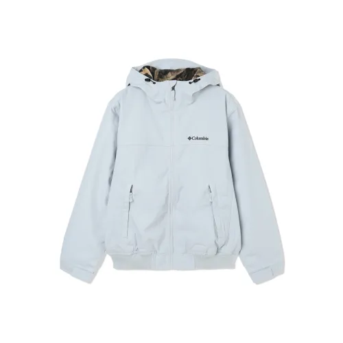 Columbia Унисекс Пуховики