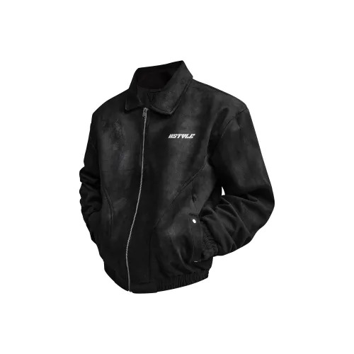 HSTYLE Унисекс Куртки