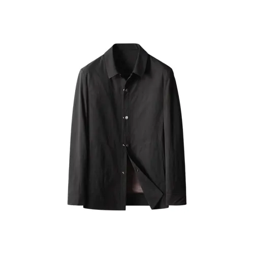 SENJIALUO Мужские куртки