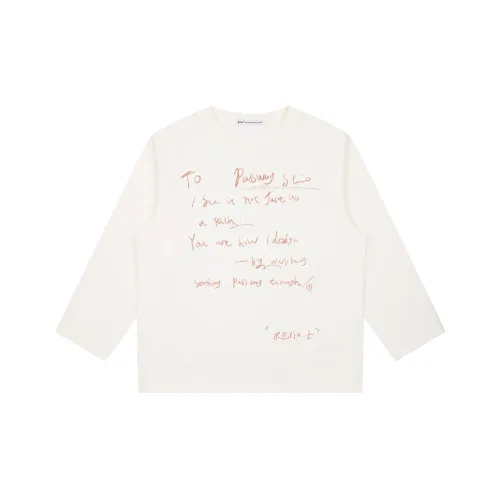 PASSWAY STUDIO Унисекс T-рубашки