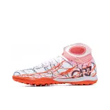 Розово-красный с шипами