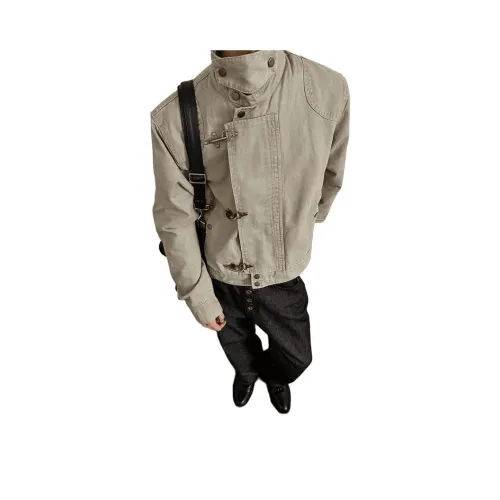 DREST Унисекс Куртки