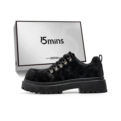 15 MINS Ankle Длина Martin Boot Мужской