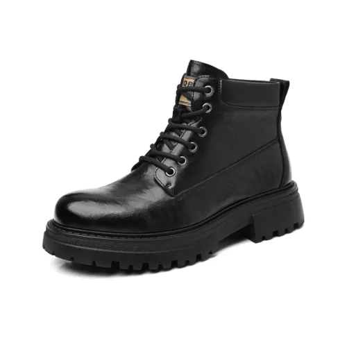 ALPLUME Martin Boots Мужской