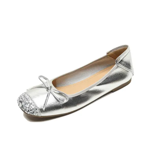 Lan Miao Женские повседневные туфли